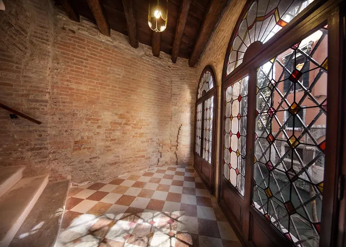 Do Leoni Apartments Venice