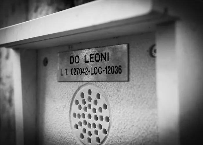 Do Leoni Apartments Venice