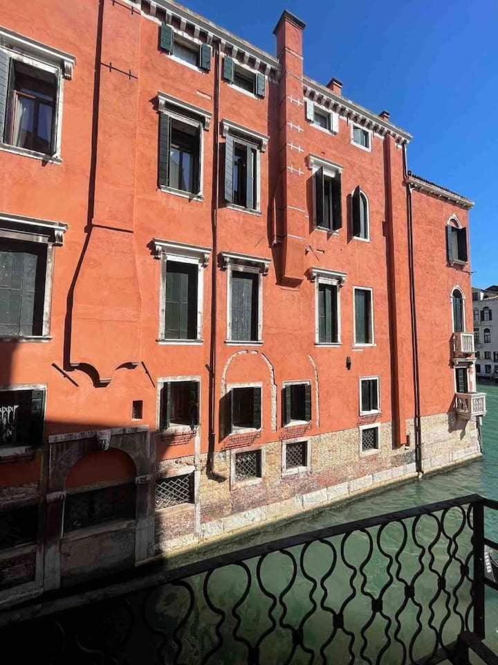 Apartamento Do Leoni Veneza