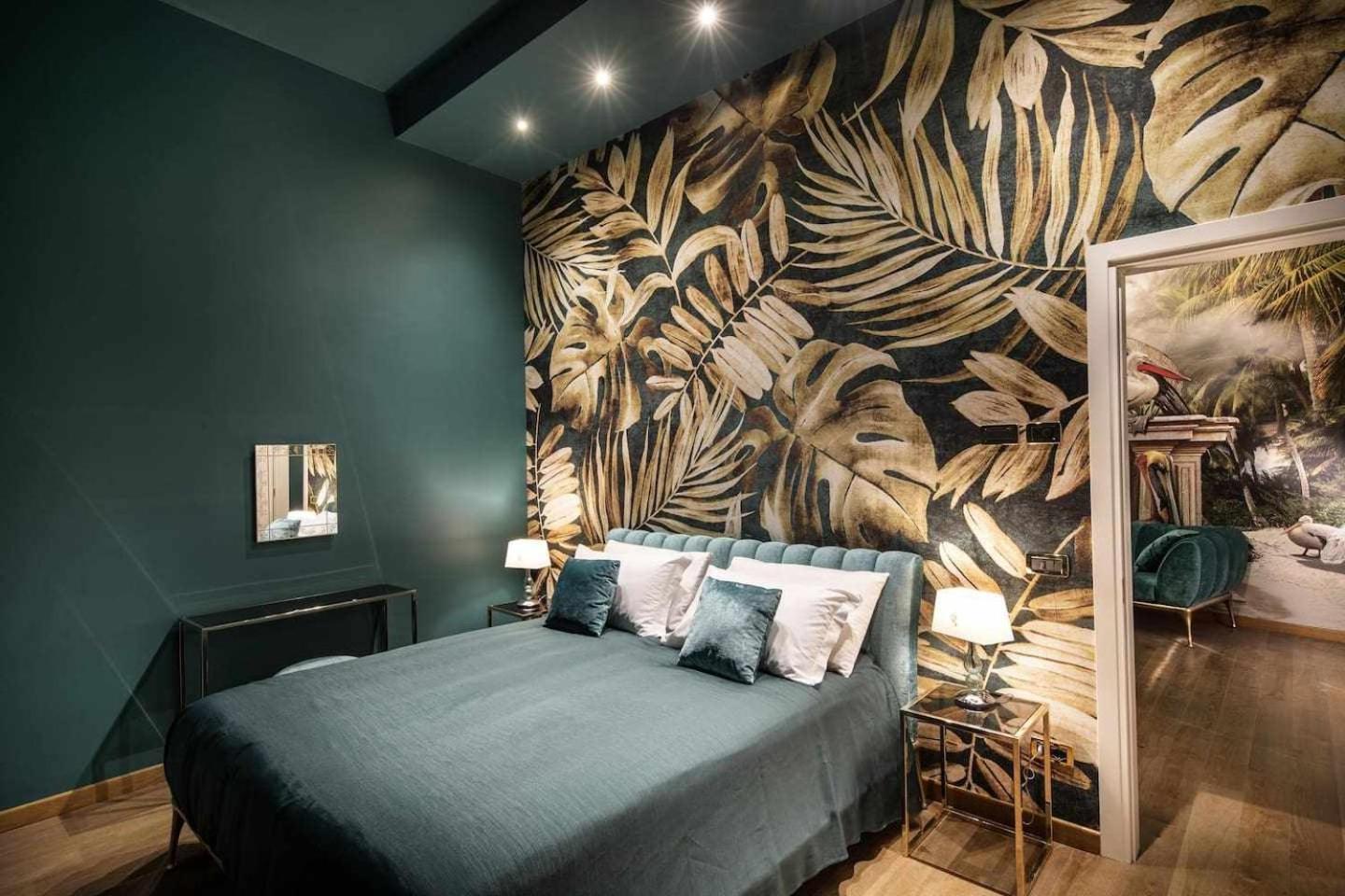 Apartamento Do Leoni