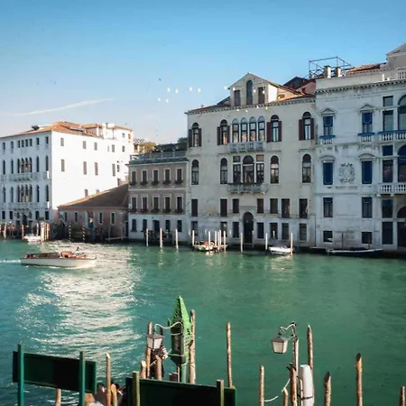 Do Leoni Apartments Venezia Camera foto