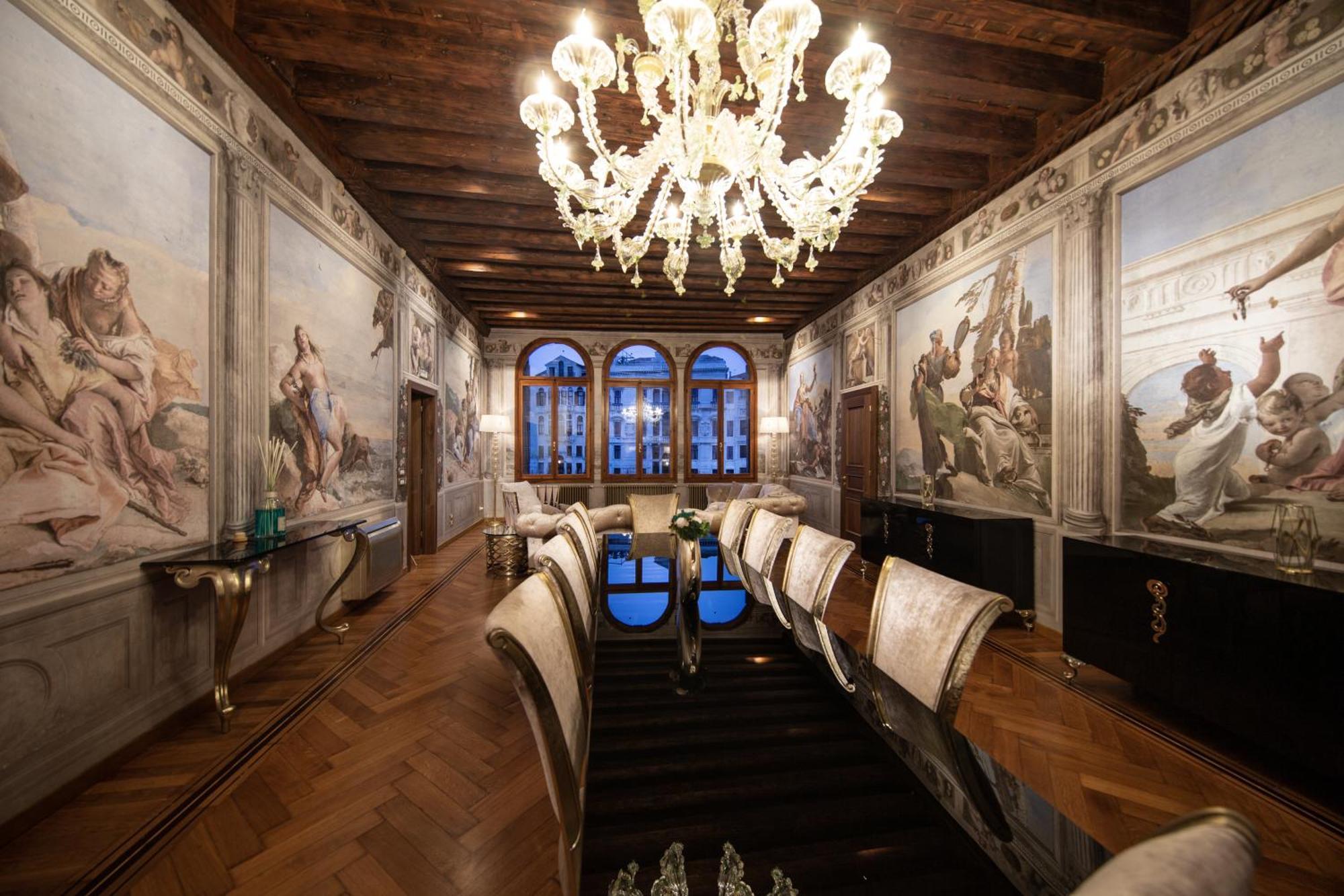 Do Leoni Venezia