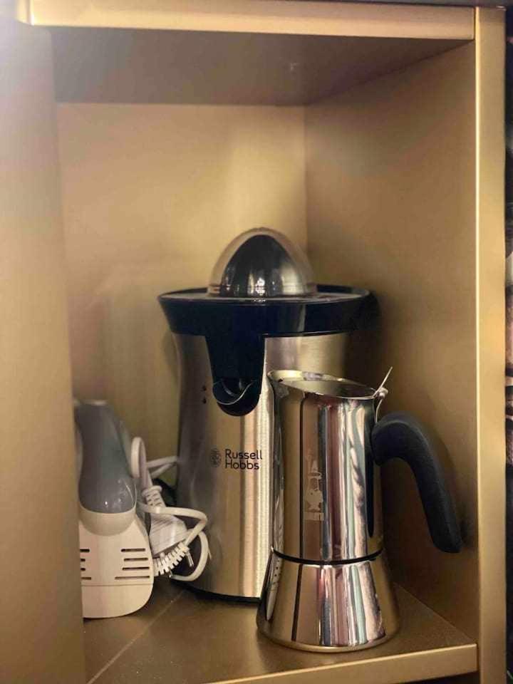 Apartamento Do Leoni Venecia
