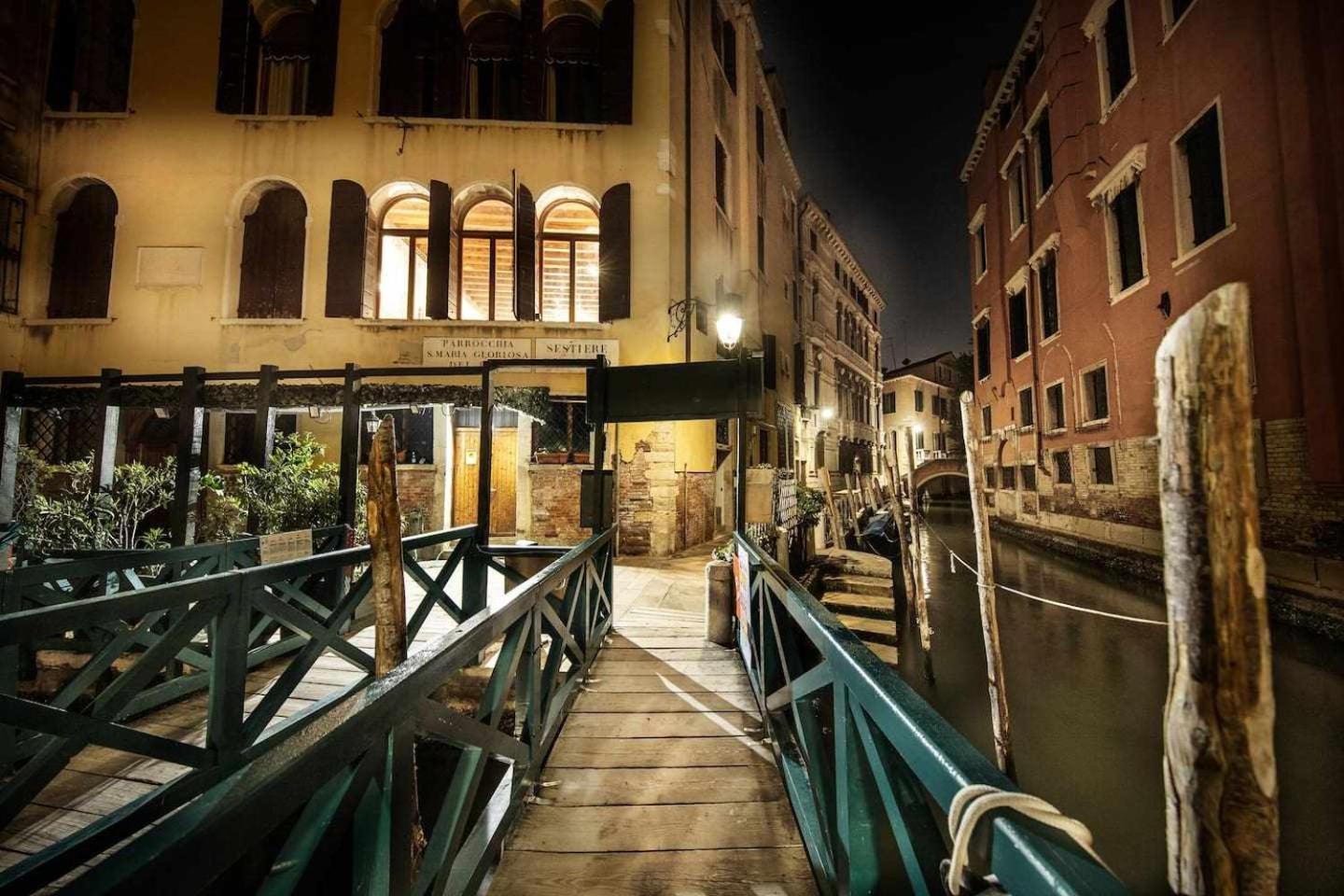 Do Leoni Appartamento Venezia