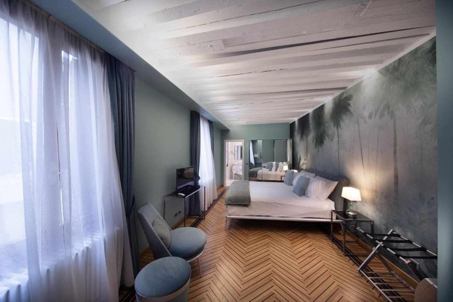 Apartamento Do Leoni Venecia