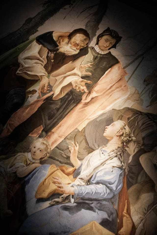 Do Leoni Appartamento Venezia