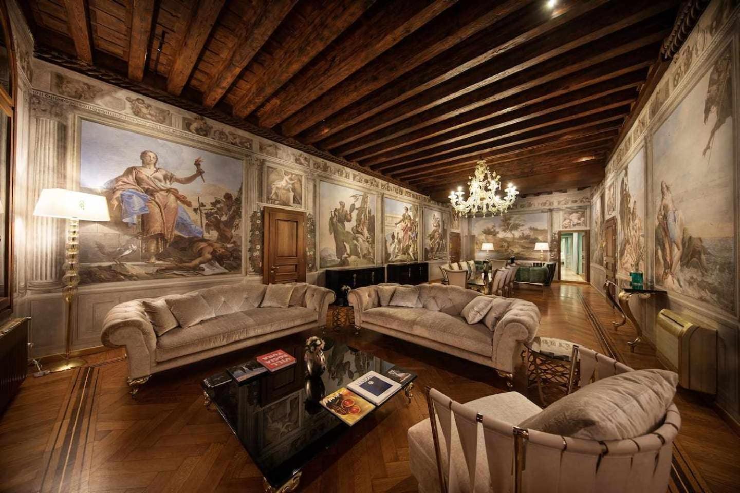 Do Leoni Venezia