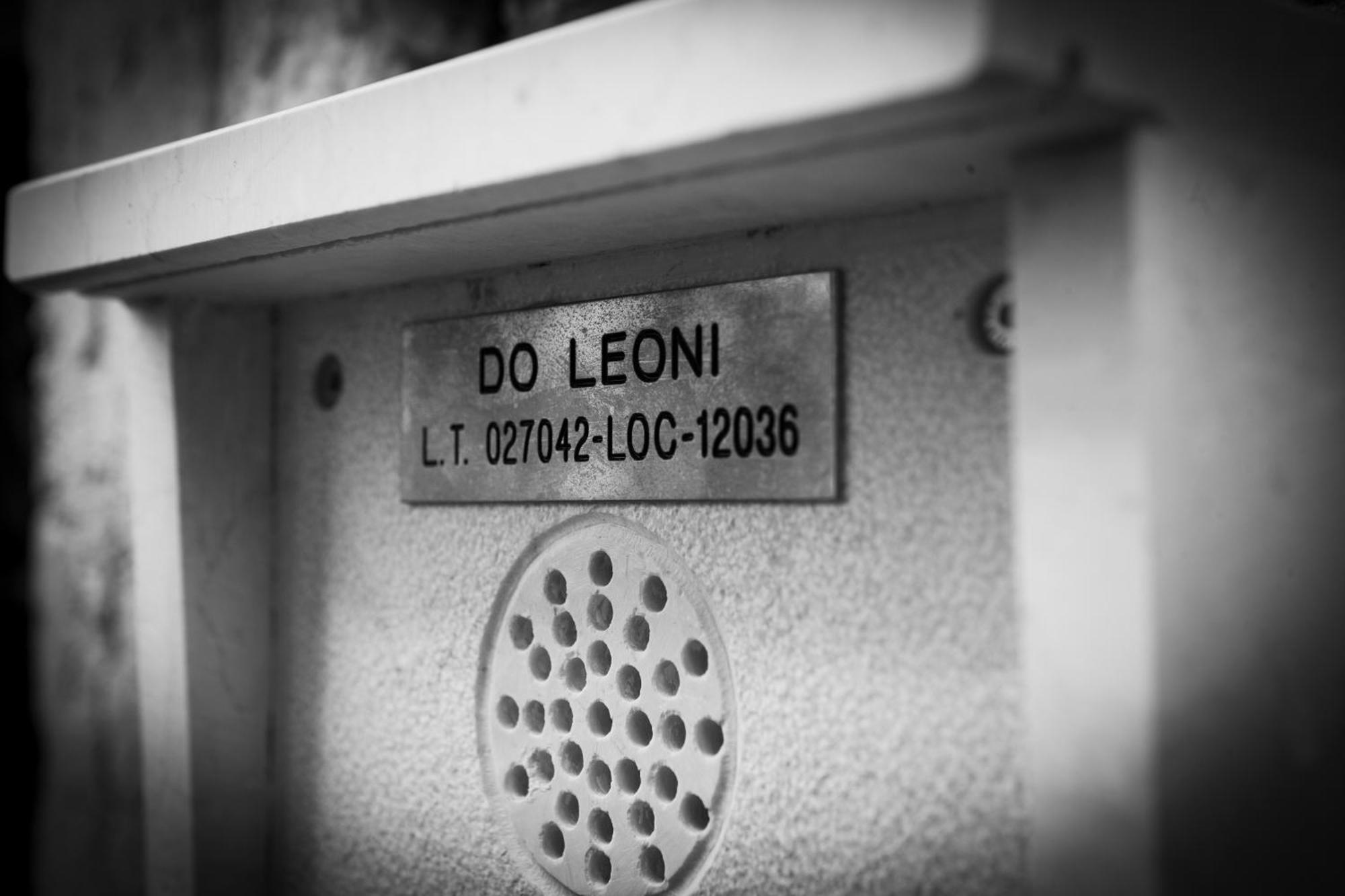 Appartamento Do Leoni *