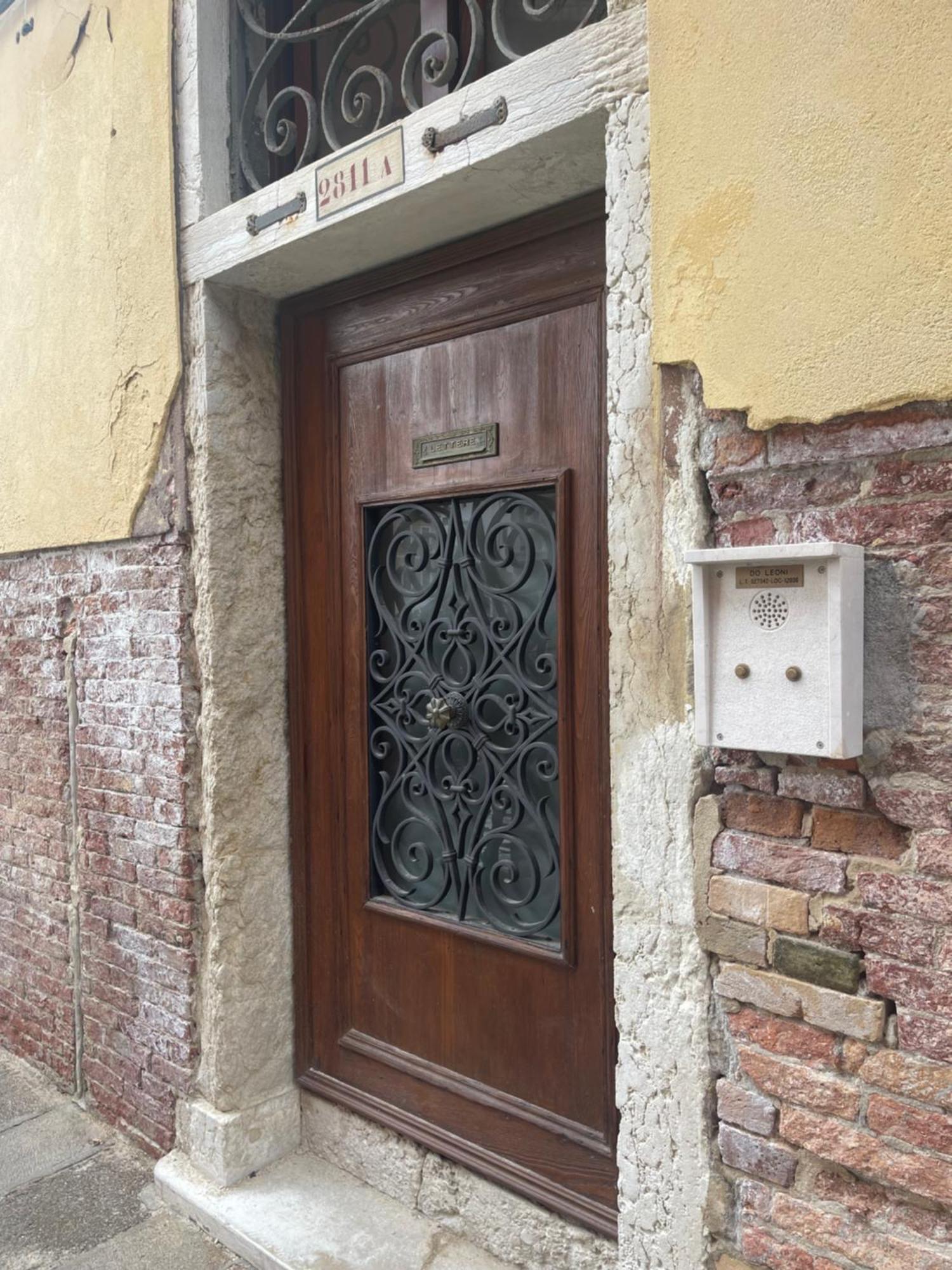 Appartamento Do Leoni